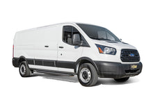 Load image into Gallery viewer, N-Fab Growler Fleet 2019 Ford Transit Van - Cab Length - Tex. Black