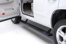 Load image into Gallery viewer, AMP Research 2018-2019 Ford Expedition Excludes Max Submodel PowerStep Plug N Play - Black