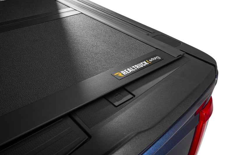 Extang 09-18 Dodge Ram / Classic 1500 5.7ft. Bed Endure ALX