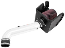 Load image into Gallery viewer, K&amp;N Dodge Ram 1500 V8-4.7L High Flow Performance Air Intake Kit