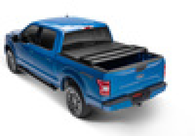 Extang Dodge Ram (5 ft 7 in) 09-18, 2019-21 Classic 1500 Trifecta ALX