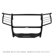 Load image into Gallery viewer, Go Rhino Chevrolet Silverado 1500 3000 Extreme Series StepGuard - Textured Black