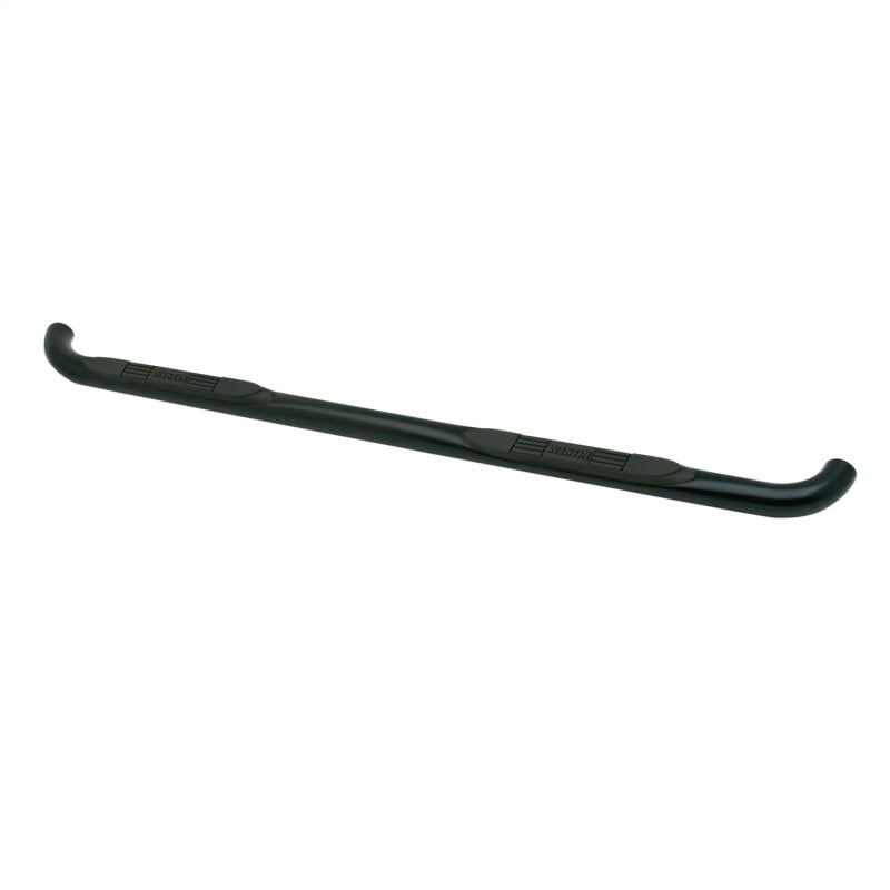 Westin 2006+ Honda Ridgeline E-Series 3 Nerf Step Bars - Black
