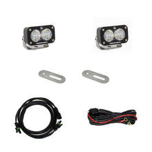 Load image into Gallery viewer, Baja Designs 2015+ Ford F-150 S2 Reverse LED Light Kit