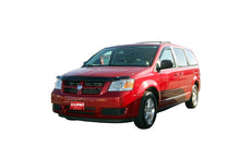 Load image into Gallery viewer, AVS 08-16 Chrysler Town &amp; Country Ventvisor Outside Mount Window Deflectors 2pc - Smoke