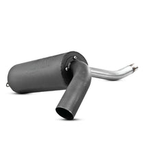 Load image into Gallery viewer, MBRP Honda TRX 680FA/FGA Slip-On Exhaust System w/Performance Muffler