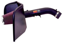 Load image into Gallery viewer, K&amp;N Toyota Tundra V6-3.4L Performance Air Intake Kit