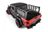 Go Rhino Jeep Gladiator XRS Overland Xtreme Rack - Box 2 (Req. gor5950000T-01)