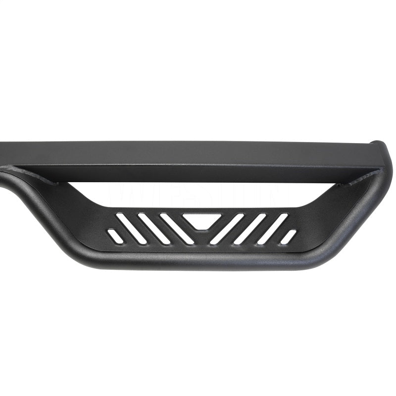 Westin 14+ Toyota 4Runner (Excl. Limited & Nightshade) Outlaw Nerf Step Bars