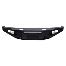 Load image into Gallery viewer, Westin 14+ Toyota Tundra Pro-Series Front Bumper - Textured Black