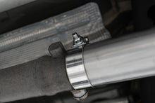 Load image into Gallery viewer, MBRP Chevrolet/GMC 1500 6.2L T409 Stainless Steel 3in Muffler Bypass