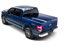 Load image into Gallery viewer, Undercover 2022 Ford Lightning + 23-24 Ford F-150 5.5 ft Short Bed Tonneau Cover