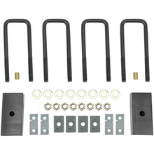 Load image into Gallery viewer, Rancho Toyota Tundra Rear Block Kit