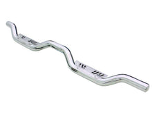 Load image into Gallery viewer, Lund Chevy Silverado 2500 Ext. Cab Latitude Nerf Bars - Polished