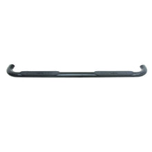 Load image into Gallery viewer, Westin 2003-2014 Chevrolet/GMC Avalanche 1500 w/out cladding Platinum 4 Oval Nerf Step Bars - Black
