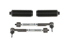Load image into Gallery viewer, Fabtech 2021+ Ford Bronco 4WD Heavy Duty Driver &amp; Passenger Tie Rod Assembly Kit