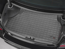 Load image into Gallery viewer, WeatherTech Chrysler 300/300C Cargo Liners - Black