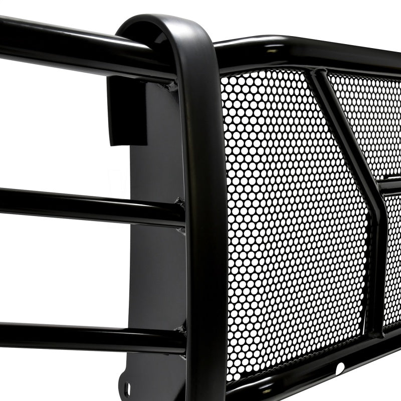 Westin 20+ Chevrolet Silverado 2500/3500 (w/Front Sensors) HDX Grille Guard - Blk