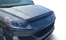 Load image into Gallery viewer, AVS Ford Escape Carflector Low Profile Hood Shield - Smoke