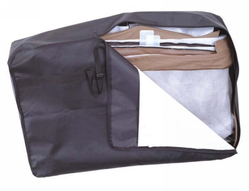 Rampage Universal Window Storage Bag - Black