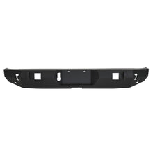 Load image into Gallery viewer, Westin Jeep Gladiator WJ2 Rear Bumper - Textured Black