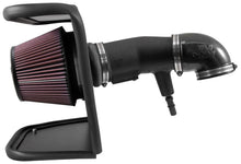 Load image into Gallery viewer, K&amp;N Chevy Colorado / GMC Canyon 2.5L F/I 57 Series FIPK Performance Intake Kit