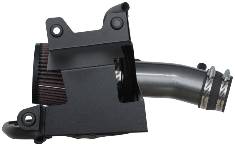 K&N Mazda 3 L4-2.5L Typhoon Air Intake