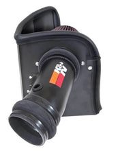 Load image into Gallery viewer, K&amp;N Dodge Challenger/Charger 6.2L V8 Typhoon Short Ram Intake