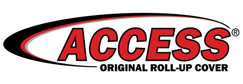 Access Original 15+ Ford F-150 8ft Bed Roll-Up Cover