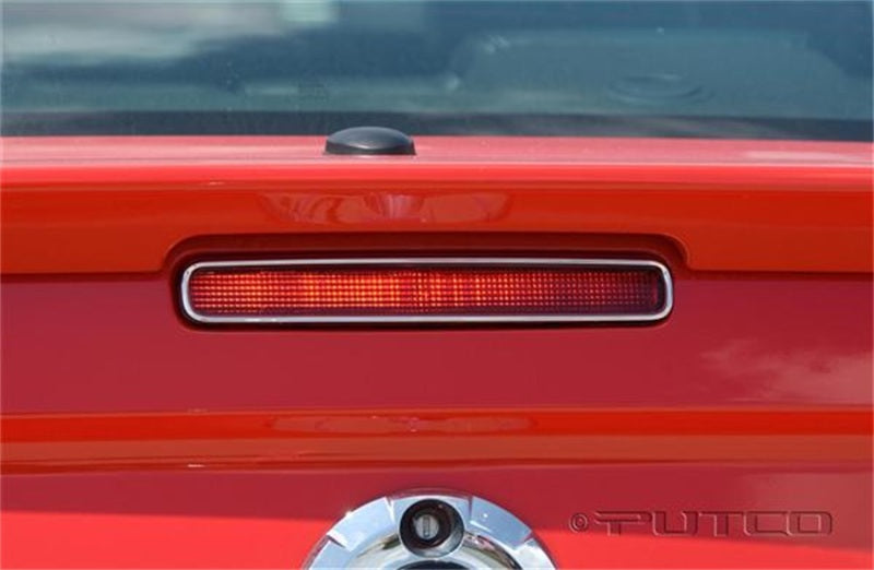 Putco 05-09 Ford Mustang Third Brake Light Covers