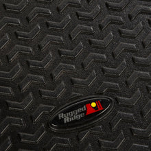Load image into Gallery viewer, Rugged Ridge Floor Liner Cargo Black Jeep Wrangler JL 4 Dr (Excl. 4XE Models)