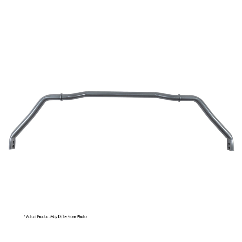 Belltech Silverado / Sierra 1500 4WD Ext & Crew Cab 1-3/8in Front Sway Bar 7in Lift