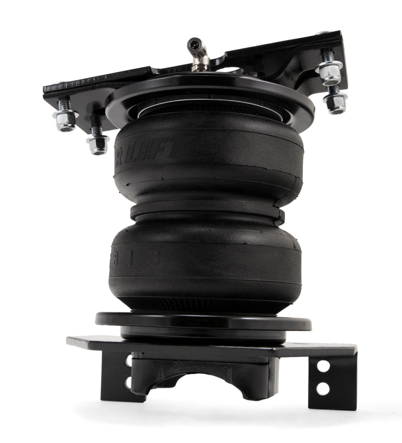 Air Lift Loadlifter 5000 Ultimate Air Spring Kit w/Internal Jounce Bumper Ford Super Duty Pickup