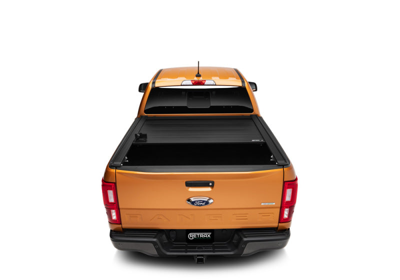 Retrax 2019+ Ford Ranger 5ft Bed RetraxPRO XR