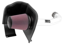 Load image into Gallery viewer, K&amp;N 77 Series Performance Intake Kit - Chevy/GMC Silverado/Seirra /2015 Suburban/Tahoe/Yukon