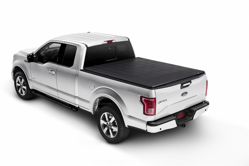 Extang Nissan Titan (5ft 6in) (w/o Rail System) Trifecta 2.0