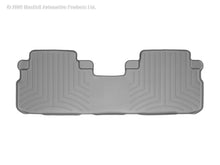 Load image into Gallery viewer, WeatherTech Toyota Highlander Rear FloorLiner - Grey