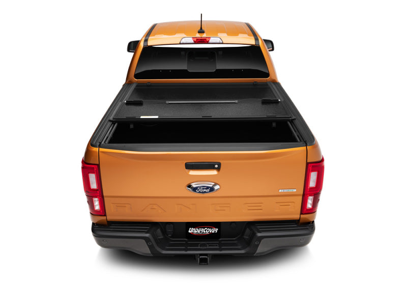 UnderCover Ford Ranger 5ft Flex Bed Cover