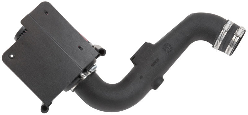 K&N 63 Series Aircharger Performance Intake Kit for Ford Fiesta 1.6L 4 Cyl
