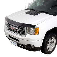 Load image into Gallery viewer, Putco 11-14 GMC Sierra HD Element Tinted Hood Shields
