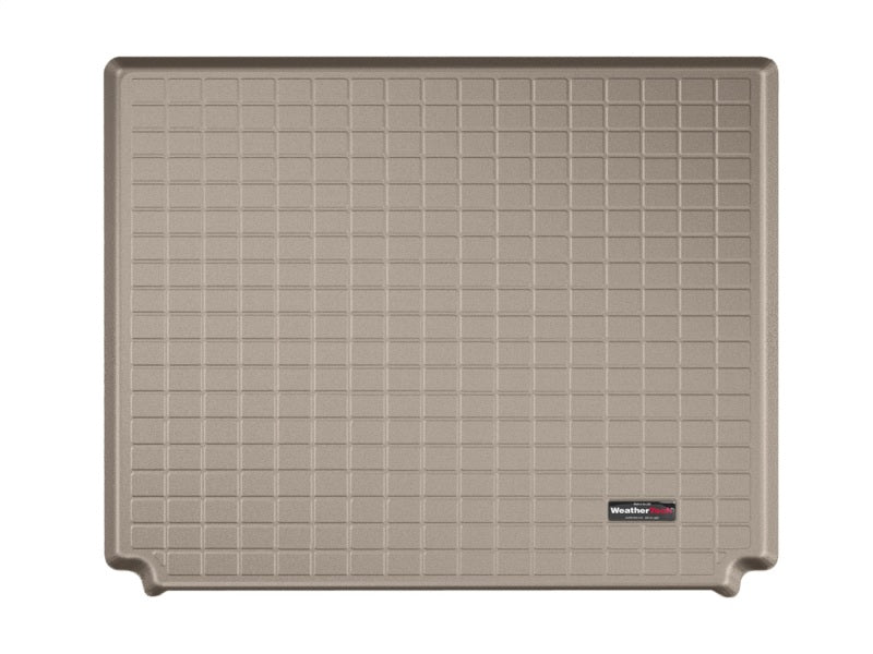 WeatherTech Dodge Durango Cargo Liners - Tan