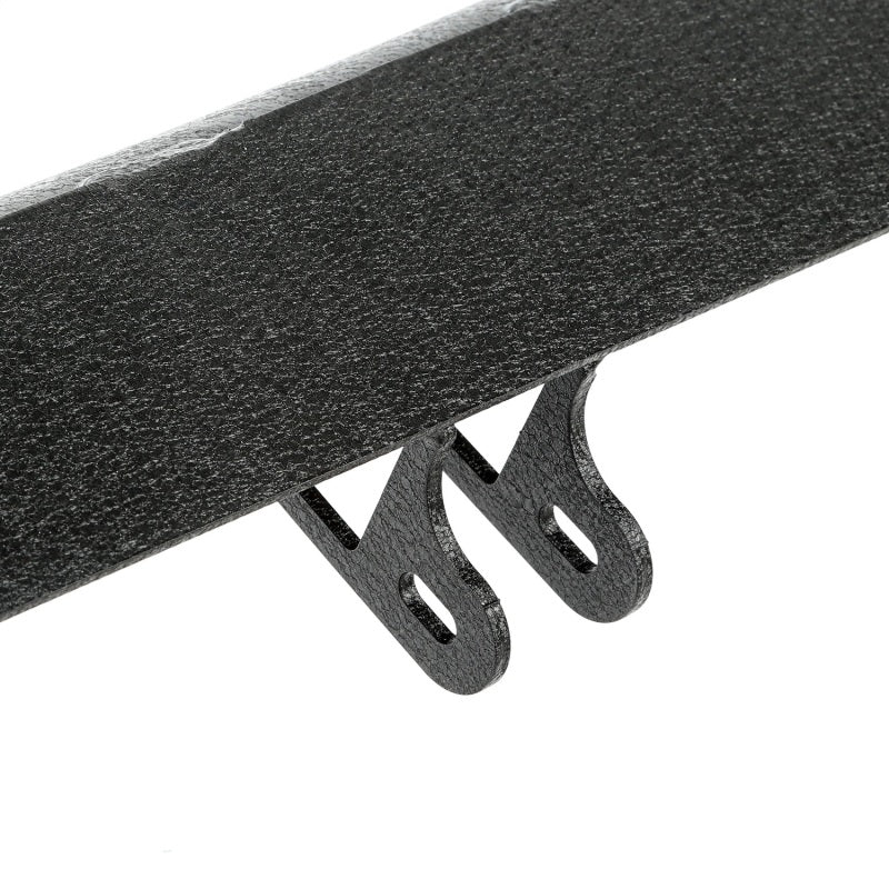 Rugged Ridge Jeep Wrangler JK Windshield LED Light Bar