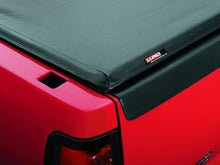 Load image into Gallery viewer, Lund Ford Ranger (5ft Bed) Genesis Roll Up Tonneau Cover - Black