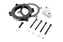 Load image into Gallery viewer, Airaid 15+ Chevrolet/GMC Truck V8 6.2L PowerAid TB Spacer