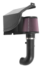 Load image into Gallery viewer, K&amp;N WRX Black Typhoon Short Ram Intake