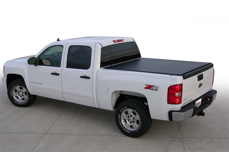 Access Tonnosport 07-15 Chevy/GMC Full Size All 8ft Bed (Includes Dually) Roll-Up Cover