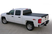 Load image into Gallery viewer, Access Vanish 07-15 Chevy/GMC Full Size All 8ft Bed (Includes Dually) Roll-Up Cover