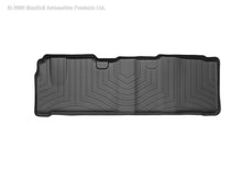 Load image into Gallery viewer, WeatherTech Honda CR-V Rear FloorLiner - Black