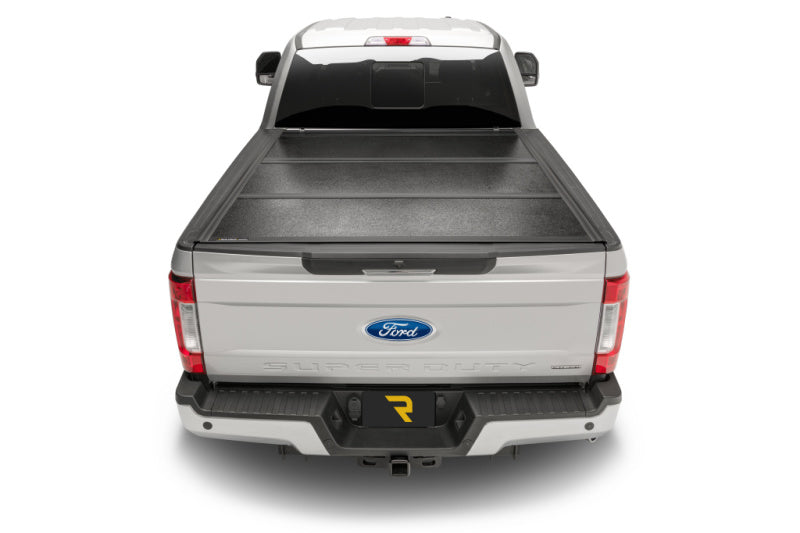 UnderCover Ford F-250/F-350 6.8ft Flex Bed Cover