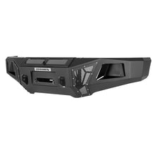 Load image into Gallery viewer, Go Rhino Ford F-250/F-350 BR11 Front Bumper Replacement - Tex. Black